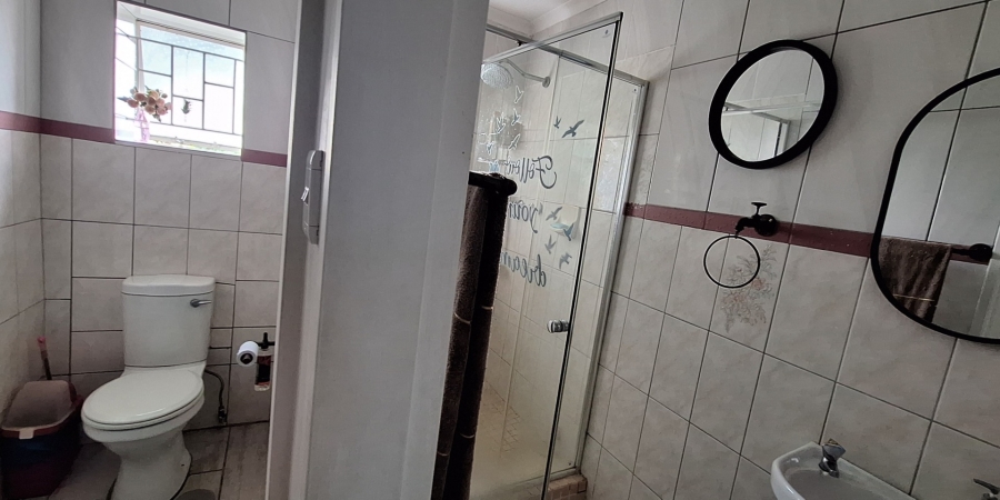 4 Bedroom Property for Sale in Vaal Power A H Free State